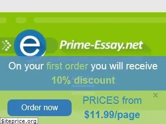 prime-essay.net