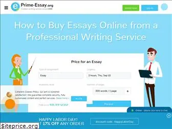 prime-essay.org