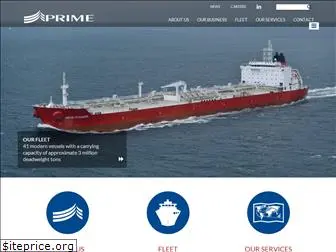 prime-marine.net