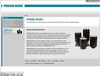 prime-ride.com