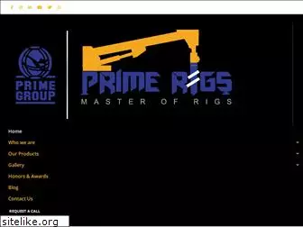 prime-rigs.com