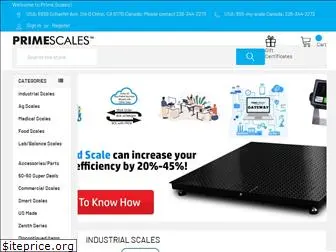 prime-scales.com