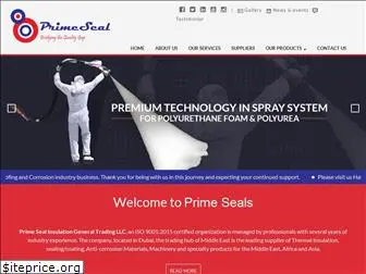 prime-seal.com