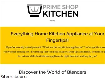 prime-shop-kitchen.com