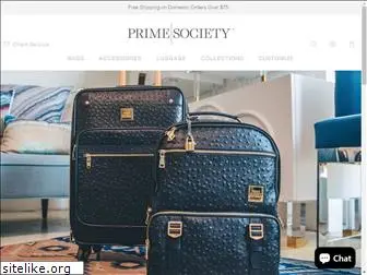 prime-society.com