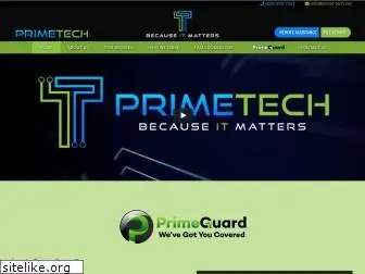 prime-tech.net