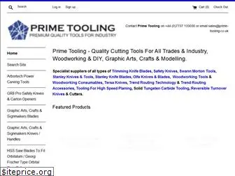 prime-tooling.co.uk