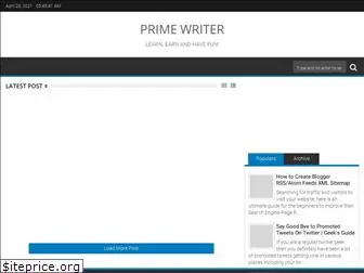 prime-writer.blogspot.com