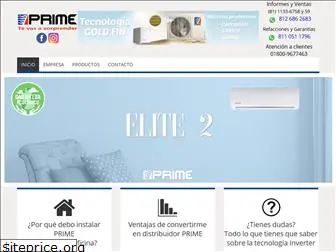 prime.com.mx