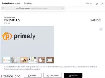 prime.ly