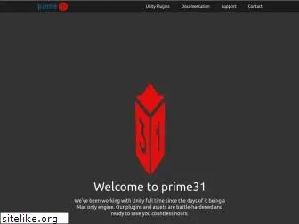 prime31.com