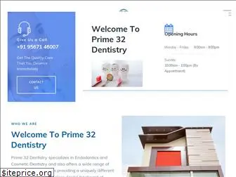 prime32.com