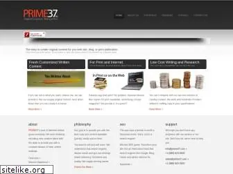 prime37.com