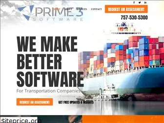 prime3software.com
