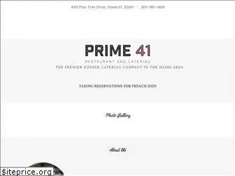 prime41miami.com