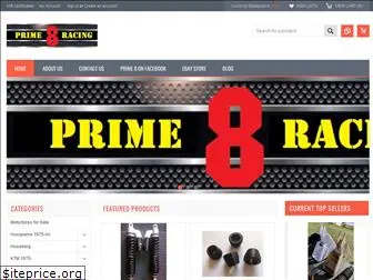 prime8racing.com.au