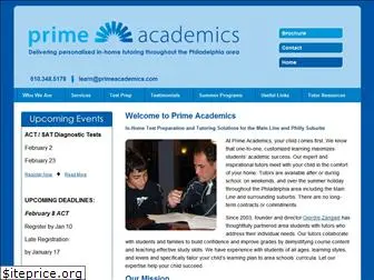 primeacademics.com