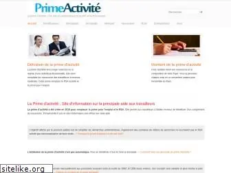 primeactivite.fr