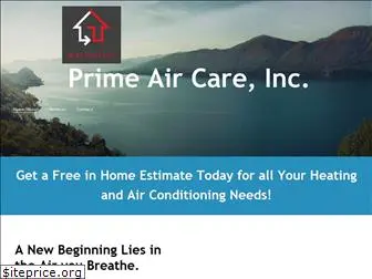 primeaircare.com