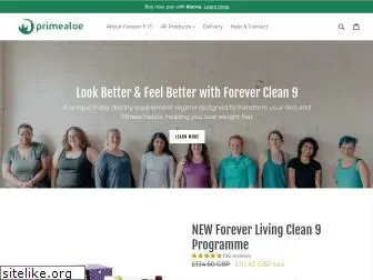 primealoe.com