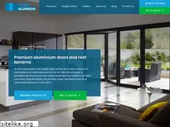 primealuminium.co.uk