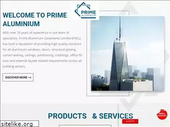 primealuminium.com
