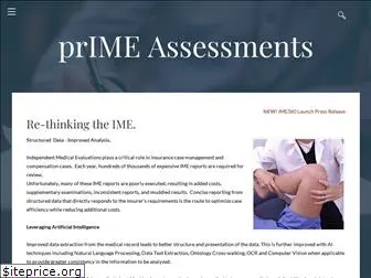 primeassessments.com