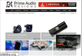 primeaudio.org