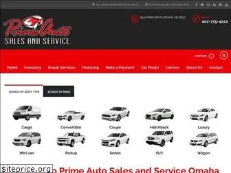 primeautoomaha.com