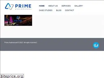 primeav.com.au