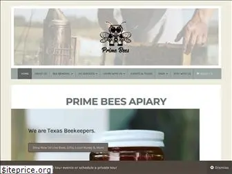 primebees.com