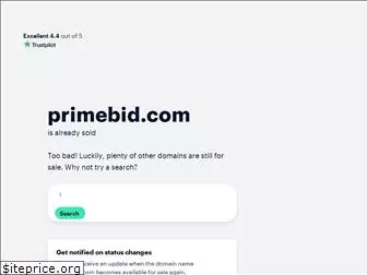 primebid.com