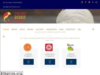 primebirdsnest.com