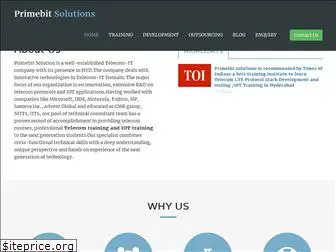 primebitsolution.com