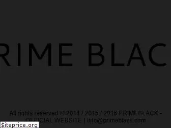 primeblack.com