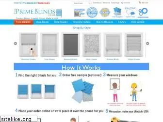 primeblinds.com