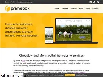 primebox.co.uk