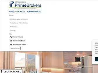 primebrokers.com.br