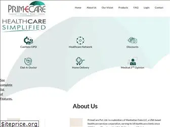 primecare.com.pk