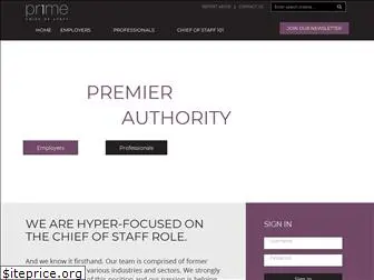 primecareeradvisory.com