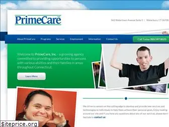 primecareinc.org