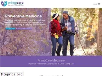 primecaremedicine.us