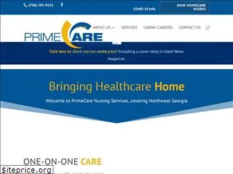 primecarenursing.com