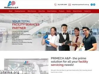 primech.com.sg