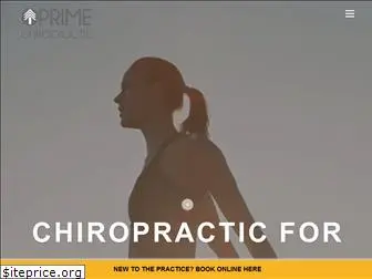 primechiropracticdenver.com