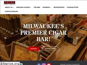 primecigar.net