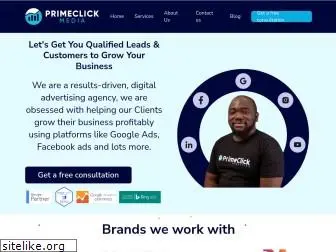 primeclickmarketing.com