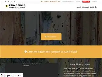 primeclimb.com