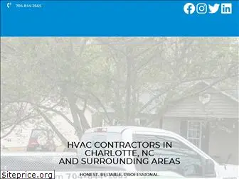 primecomforthvac.com