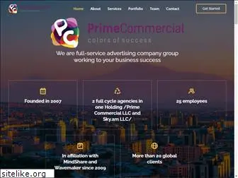 primecommercial.am